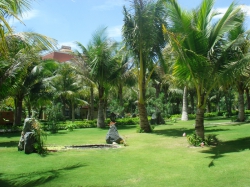 ���� ����� Sea Lion Beach Resort and Spa (ex. Eden) 4*
