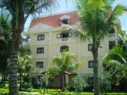 ���� ����� Sea Lion Beach Resort and Spa (ex. Eden) 4*