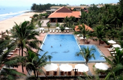 ���� ����� Sea Lion Beach Resort and Spa (ex. Eden) 4*