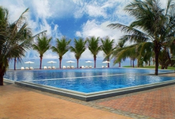 ���� ����� Sea Lion Beach Resort and Spa (ex. Eden) 4*