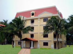 ���� ����� Sea Lion Beach Resort and Spa (ex. Eden) 4*