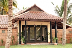���� ����� Sea Lion Beach Resort and Spa (ex. Eden) 4*