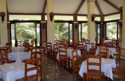 ���� ����� Sea Lion Beach Resort and Spa (ex. Eden) 4*