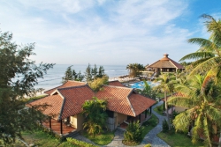 ���� ����� Seahorse Resort 4*