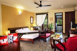 ���� ����� Seahorse Resort 4*