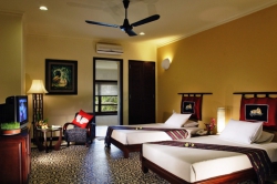 ���� ����� Seahorse Resort 4*