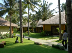 ���� ����� Seahorse Resort 4*