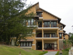 ���� ����� Seahorse Resort 4*