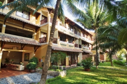 ���� ����� Seahorse Resort 4*