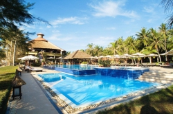 ���� ����� Seahorse Resort 4*