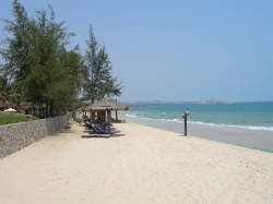 ���� ����� Seahorse Resort 4*
