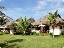 ���� ����� Victoria Phantheit Beach Resort and Spa 4*