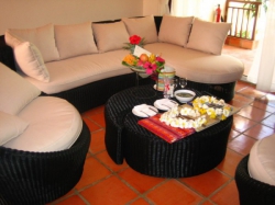 ���� ����� Victoria Phantheit Beach Resort and Spa 4*