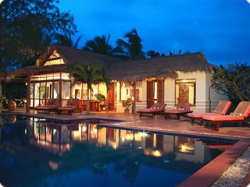 ���� ����� Victoria Phantheit Beach Resort and Spa 4*