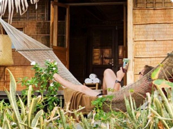���� ����� Victoria Phantheit Beach Resort and Spa 4*