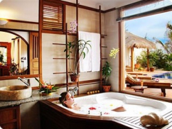 ���� ����� Victoria Phantheit Beach Resort and Spa 4*
