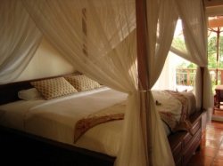 ���� ����� Victoria Phantheit Beach Resort and Spa 4*