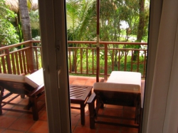 ���� ����� Victoria Phantheit Beach Resort and Spa 4*
