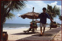 ���� ����� Victoria Resort 4*