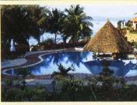 ���� ����� Victoria Resort 4*