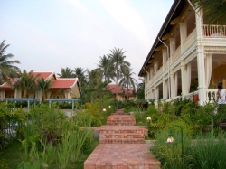 ���� ����� La Veranda Grand Mercure Resort and Spa 5*