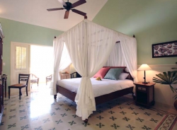 ���� ����� La Veranda Grand Mercure Resort and Spa 5*