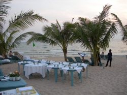 ���� ����� La Veranda Grand Mercure Resort and Spa 5*