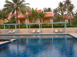 ���� ����� La Veranda Grand Mercure Resort and Spa 5*