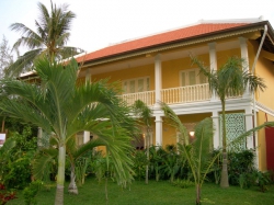 ���� ����� La Veranda Grand Mercure Resort and Spa 5*