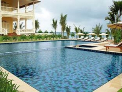���� ����� La Veranda Grand Mercure Resort and Spa 5*