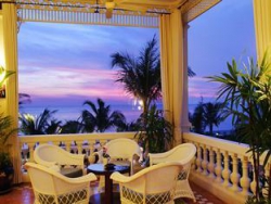 ���� ����� La Veranda Grand Mercure Resort and Spa 5*