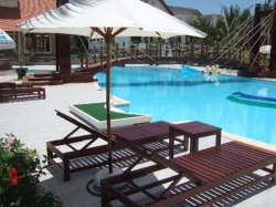 ���� ����� Blue Lagune 4*