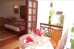 ���� ����� Blue Lagune 4*