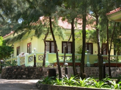 ���� ����� Blue Lagune 4*