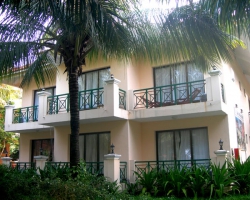 ���� ����� The Saigon Phu Quoc Resort 4*