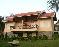���� ����� The Saigon Phu Quoc Resort 4*