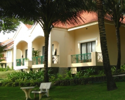 ���� ����� The Saigon Phu Quoc Resort 4*