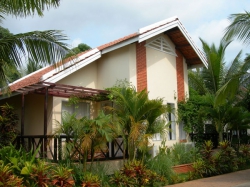 ���� ����� The Saigon Phu Quoc Resort 4*