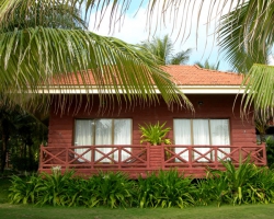 ���� ����� The Saigon Phu Quoc Resort 4*