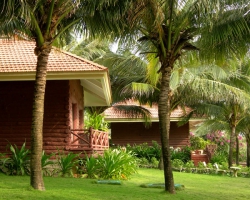 ���� ����� The Saigon Phu Quoc Resort 4*