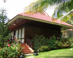 ���� ����� The Saigon Phu Quoc Resort 4*