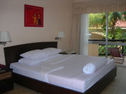 ���� ����� The Saigon Phu Quoc Resort 4*