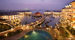 ���� ����� Intercontinental 5*