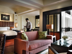 ���� ����� Intercontinental 5*