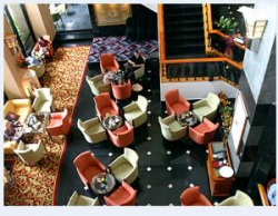 ���� ����� Melia Hanoi 5*