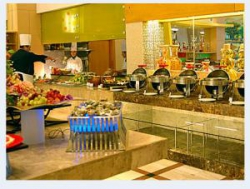 ���� ����� Melia Hanoi 5*