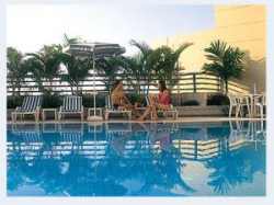 ���� ����� Melia Hanoi 5*