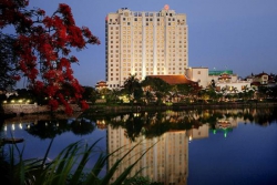 ���� ����� Sheraton Hanoi 5*