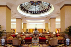 ���� ����� Sheraton Hanoi 5*