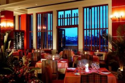 ���� ����� Sheraton Hanoi 5*